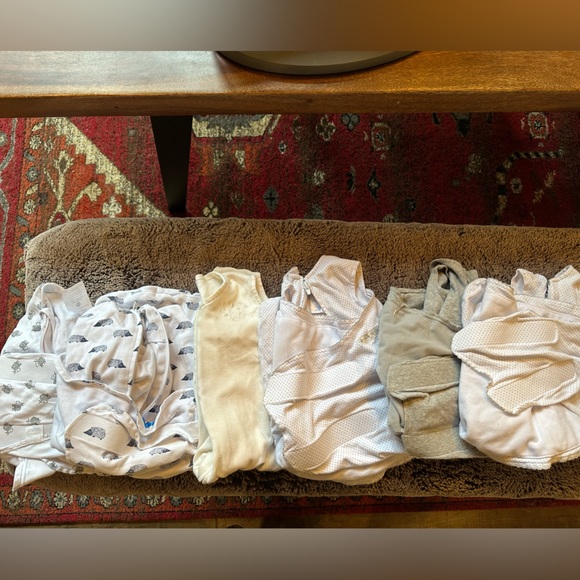 Swaddles - Picture 1 of 2